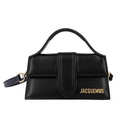 Jacquemus Le Bambino Small Сумка-тоут с верхней ручкой Baw00006bc01c01 990