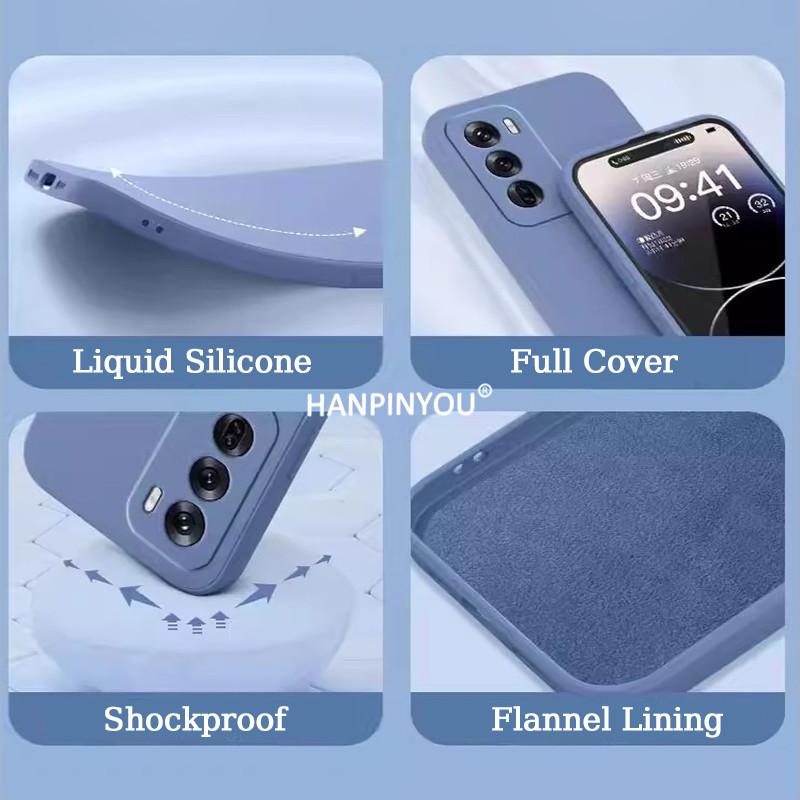 Оригинальный жидкий силиконовый чехол для телефона Xiaomi 15 Pro 14 13 Ultra Pro противоударный фланелевая подкладка защитный чехол мягкий чехол