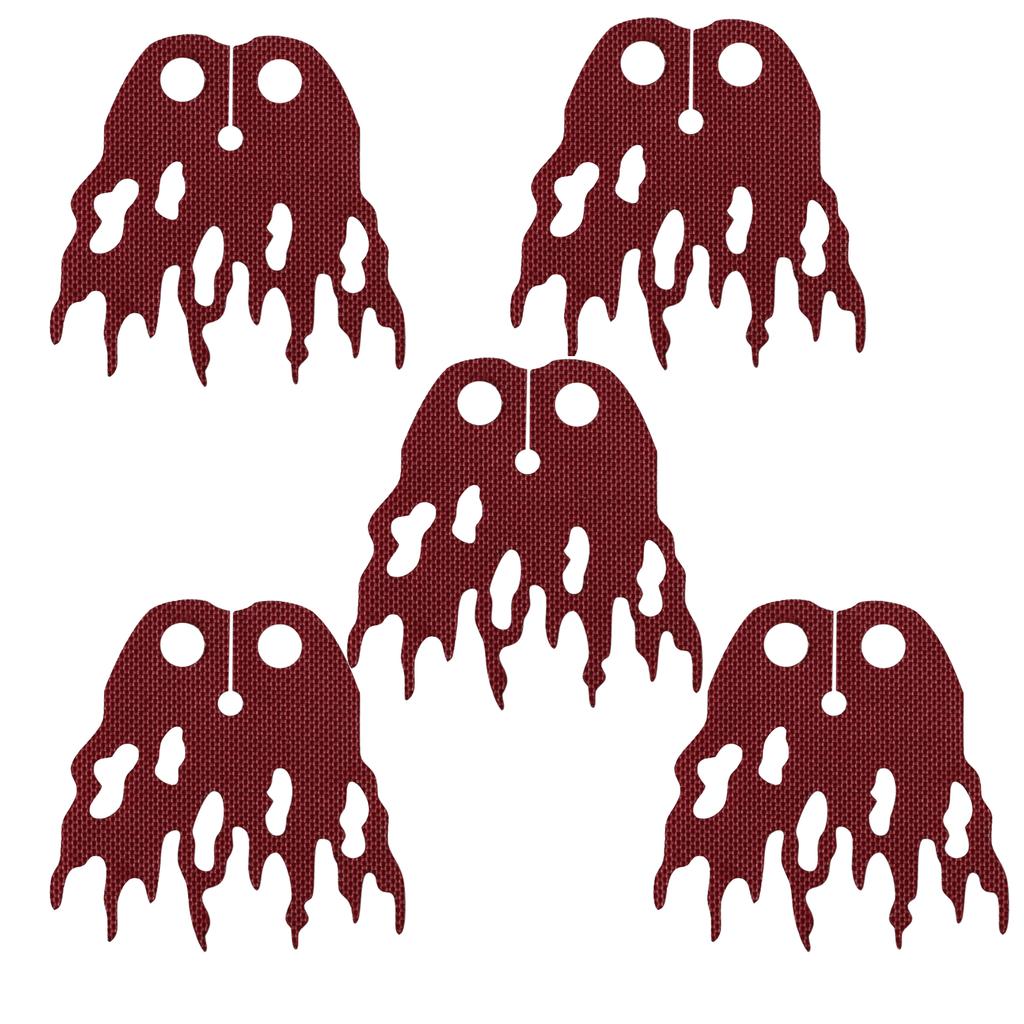 Набор Строительных Блоков MOC Офицерская Накидка Рыцари Льва Средневековье Фигурки Аксессуары Шарф Накидка из Искусственного Меха Блоки Игрушки Подарок Мальчикам