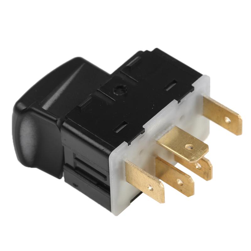 Для Mercedes Benz Smart Forfour 454 2004-2006 передний левый правый переключатель окна хэтчбек Power Car A4548201010