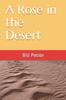 Книга A Rose In the Desert
