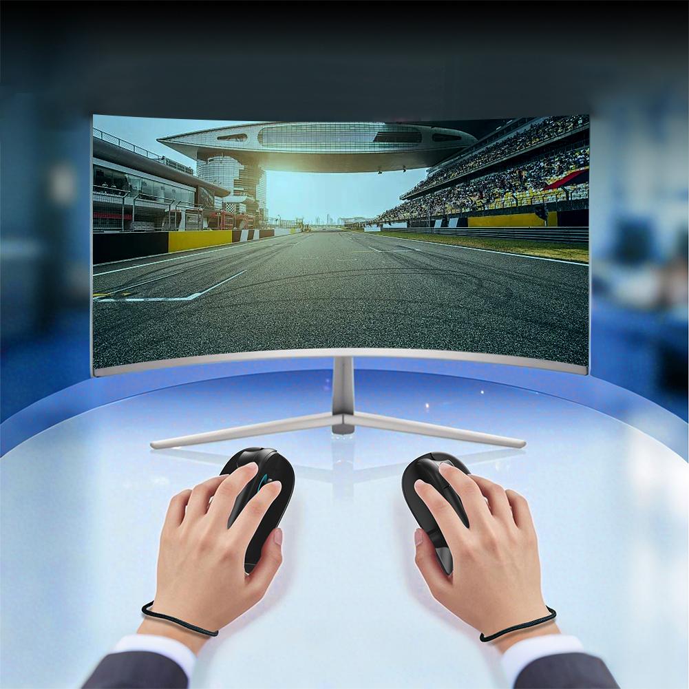 2 шт. Мини Портативные Мыши со Шнурком Левый+Правый Контроллер Кронштейн Подставка Держатель Ручка Подставка Держатель для NS2 Игровые Аксессуары