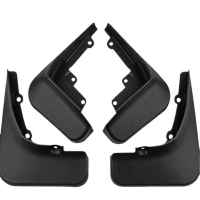 Резиновые брызговики для шин Great Wall Haval M6 Plus 21-23