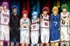 Ensky 1000 Piece Jigsaw Puzzle Basketball Will To Victory Kuroko's (50x75cm) 1000-514