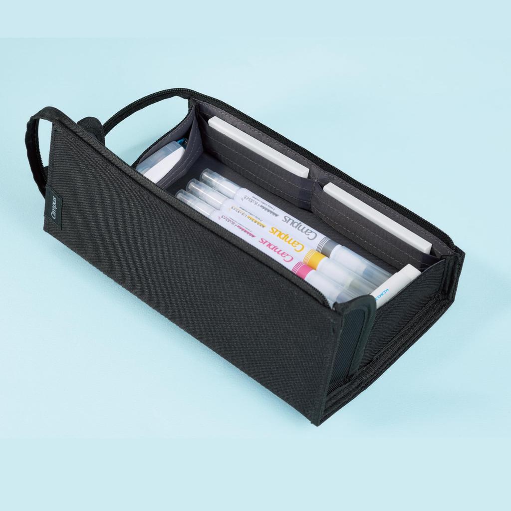 Карандашный серый [KOKUYO] Чехол,