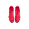 Nike Mercurial Vapor 13 Club MG 'Laser Crimson' (Unisex) Laser Crimson / Laser Crimson / Black Soccer Shoes AT7968 606