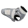with Harness Dog Cotton Clothes Waterproof Pet Down Coat Fashion Dog Vest Jacket  Daily Wear