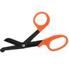 Bandage Shears Survival Emergency Scissors Fine Teeth Cutting Canvas Bag Tourniquet