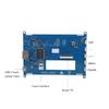 5-дюймовая плата драйвера LCD с 40 контактами, емкостный сенсорный дисплей, усилитель входного сигнала, выход, автоматическое управление питанием для модуля дисплея
