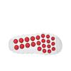 Nike Mind 001 Белый Speed Red Мужские кроссовки Obsidian-Speed-Red HQ4307-101