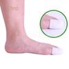 FS 1Pair Soft Silicone Toe S Blisters Corns Pain Relief Foot Care Caver Caring