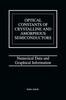Книга Optical Constants of Crystalline and Amorphous Semiconductors : Numerical Data and Graphical Information