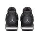 Air Jordan 4 Retro SE Low Черный канвас GS DV0553-006