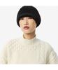 LACOSTE Women'S Aran Cable Turtleneck Pullover Af3974-55N Xfj