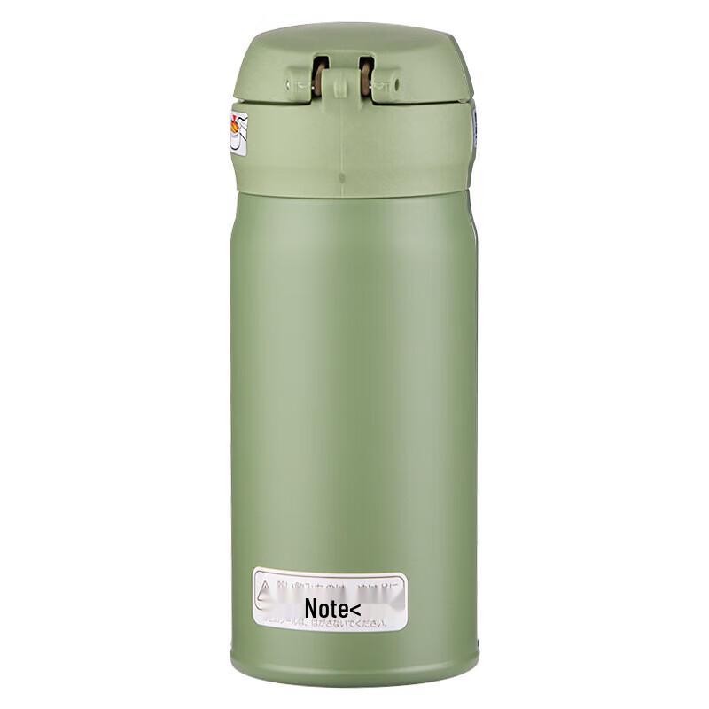 Thermos 350 мл термобутылка из нержавеющей стали с вакуумной изоляцией