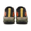 Fila 3A LYNX 1+ Удобные тканевые кроссовки с низким верхом из ТПУ для бега Мужские кроссовки Серые A12M341202FOA