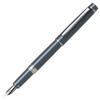 PILOT Fountain Pen Granse EF Extra Fine (0.5mm) Greyish Blue FGRS1GBEF Pilot