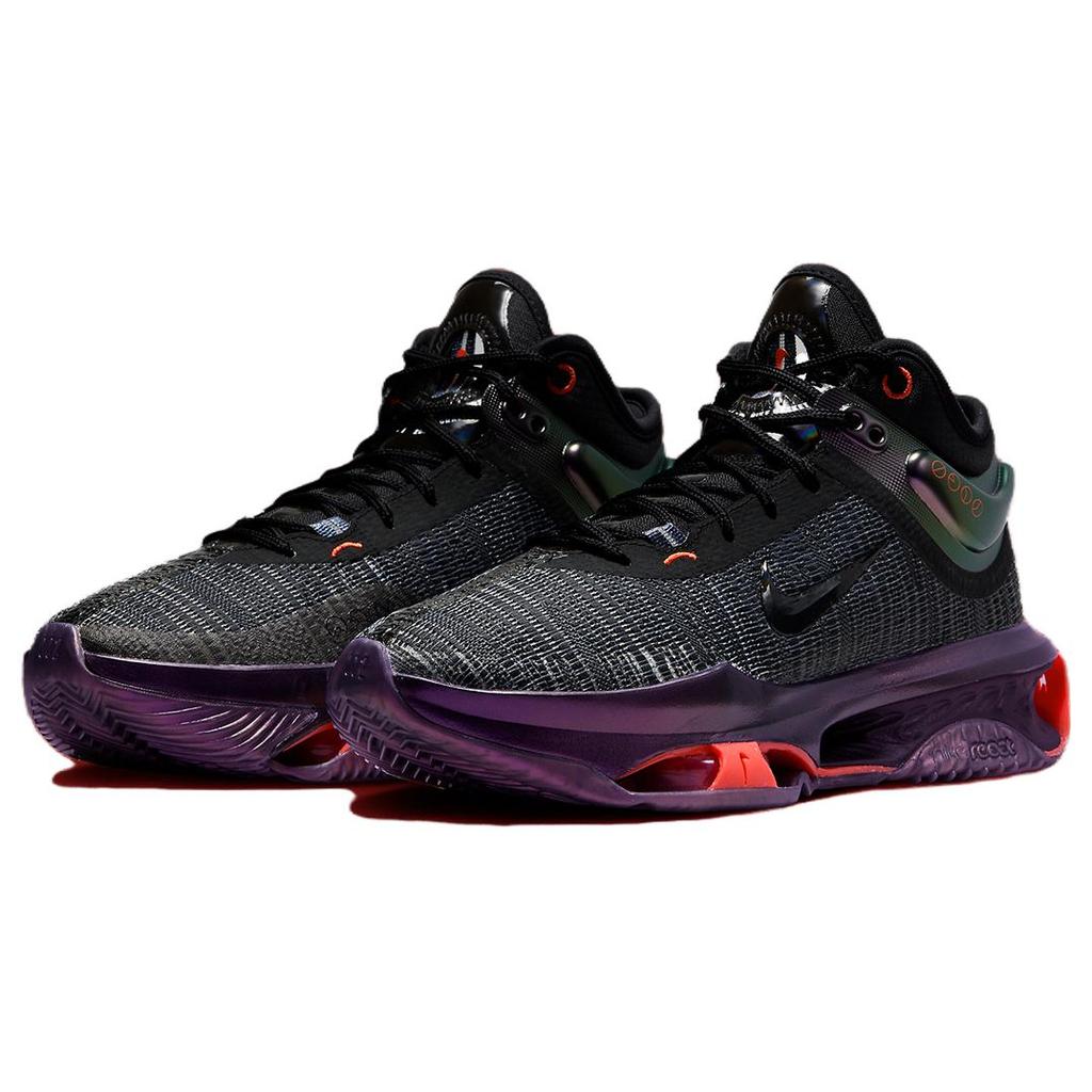 Новые Nike Air Zoom Gt Jump 2 'Greater Than Ever'