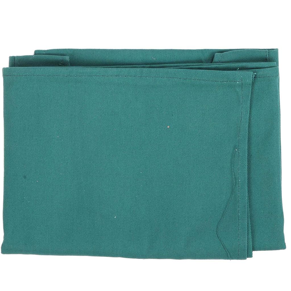 Стоматологические хирургические простыни из хлопка для больниц, стоматологических хирургических простыней с аксессуарами для отверстий