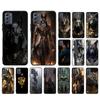Anubis Phone Case For Moto Edge 50 40 Pro Edge 40 30 Ultra Neo Fusion G Power G Stylus G Play E32 E20 E40