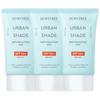 Urban Shade Anti-Pollution Sun SPF50+ PA++++, 40ml, 3 Units