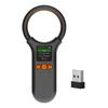Animal Microchip Pet Tag Scanner ID Reader RFID EMID Animal Handheld Chip Reader BT+USB+2.4G