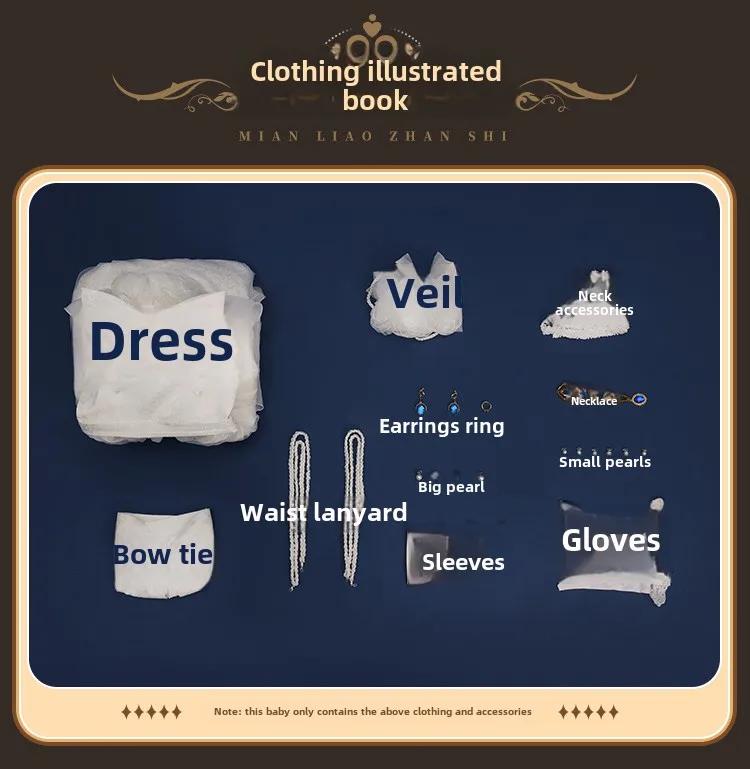 Игра Аниме IdentityV Кровавая Королева Мэри Высококачественный Косплей Костюм Женский Костюм для Ролевых Игр Комик-Кон Хэллоуин Рождество