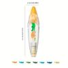 Colorful Design Cute Kawaii Decorative Correction Tape 6mm*4M Refillable