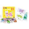 Tiny Magnet Puzzle Animals, Korean Popular Puzzles