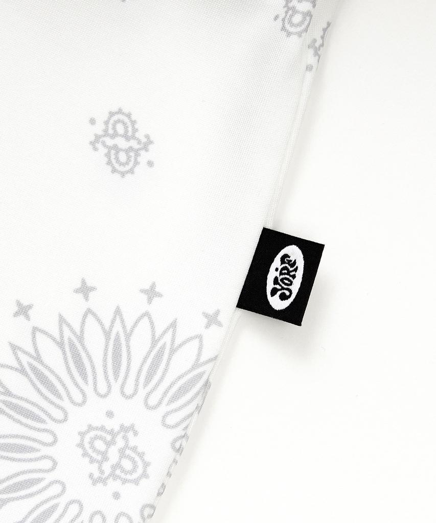 YORF Yorf Pk Shirts Paisley White