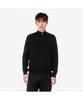 LACOSTE Мужской базовый пуловер с молнией до середины Ah305E-54N 031