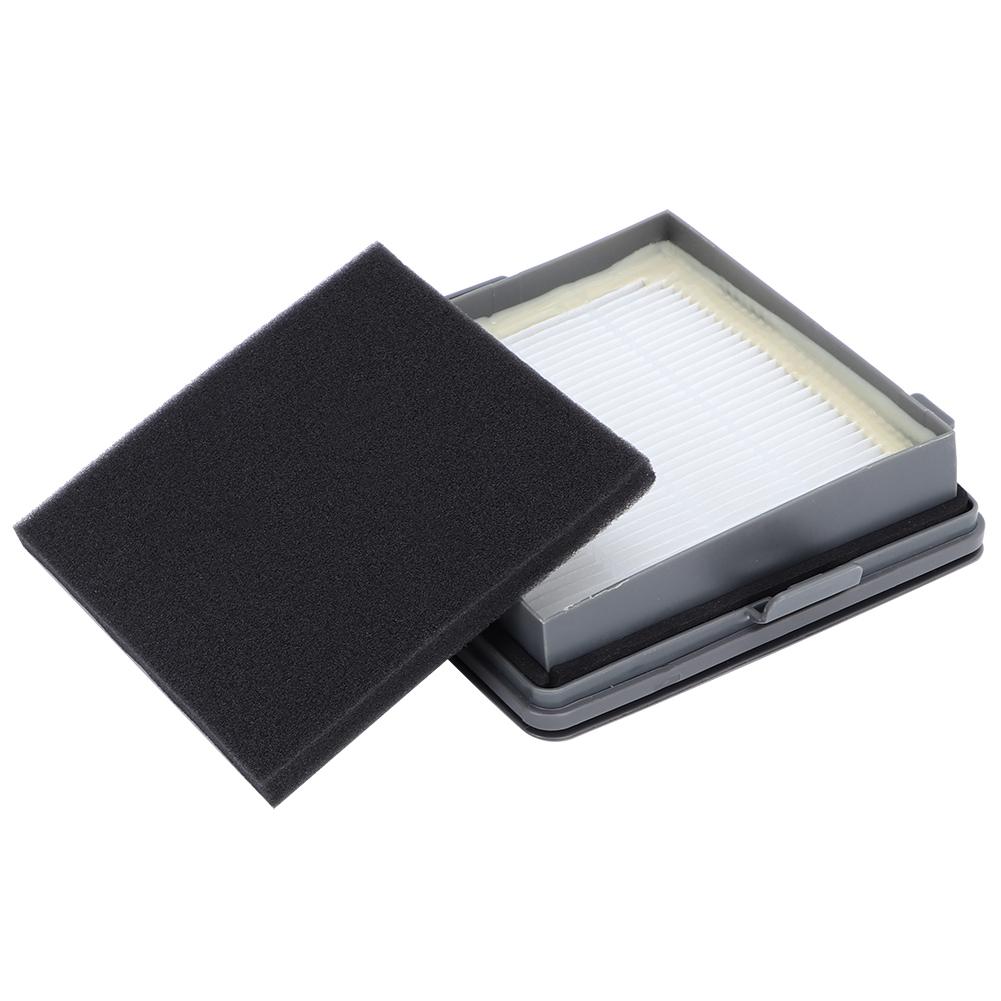 For HEPA Filter Mesh Filter Element Filter Cotton For Electrolux Vacuum Cleaner vC T3515e