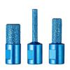 Diamond Angle Grinder Trimming Milling Cutter for Fast Grinding