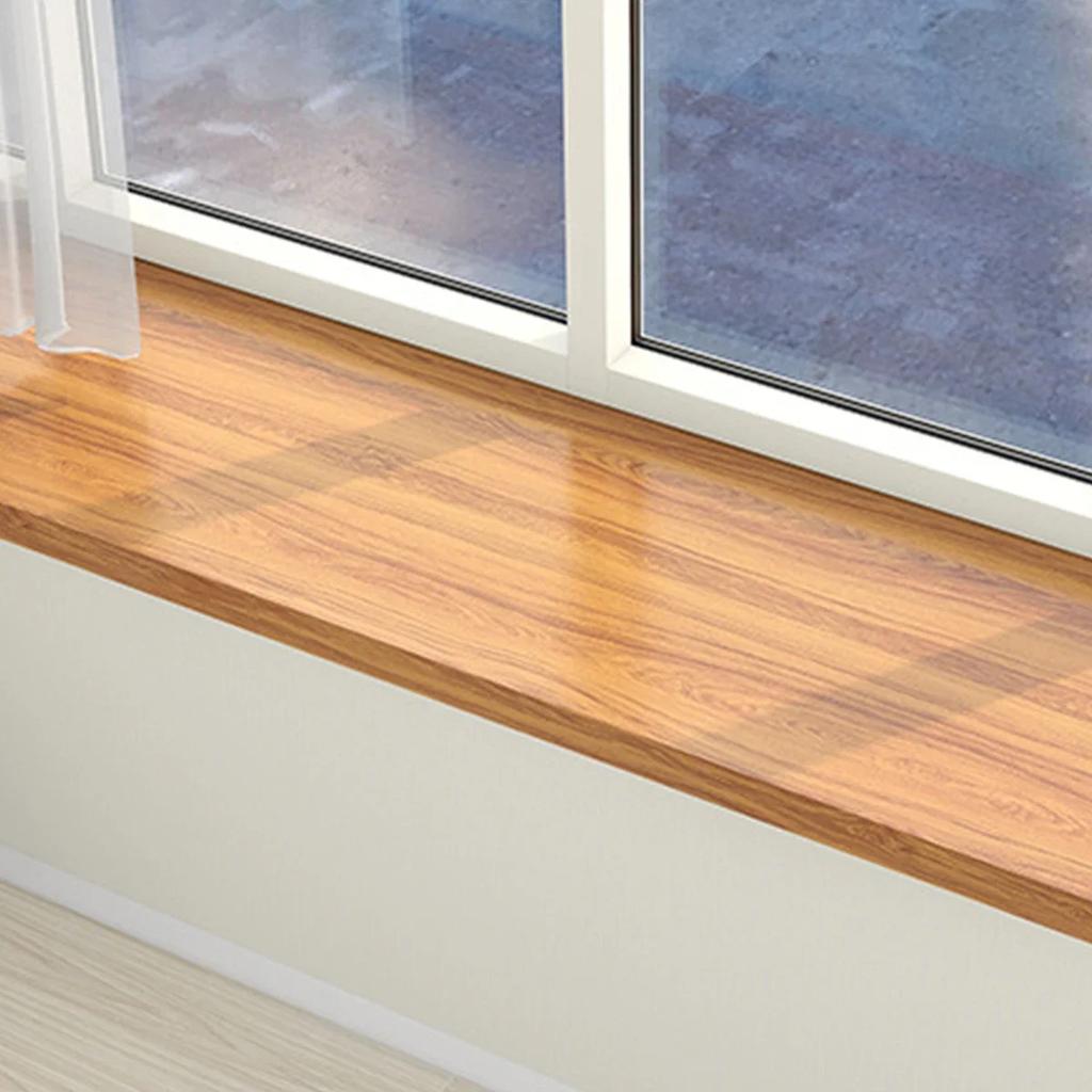 Новый 1 рулон 10 см*5 м плинтус настенная наклейка самоклеящаяся настенная наклейка дверная рама кухня гостиная подоконник ванная плитка