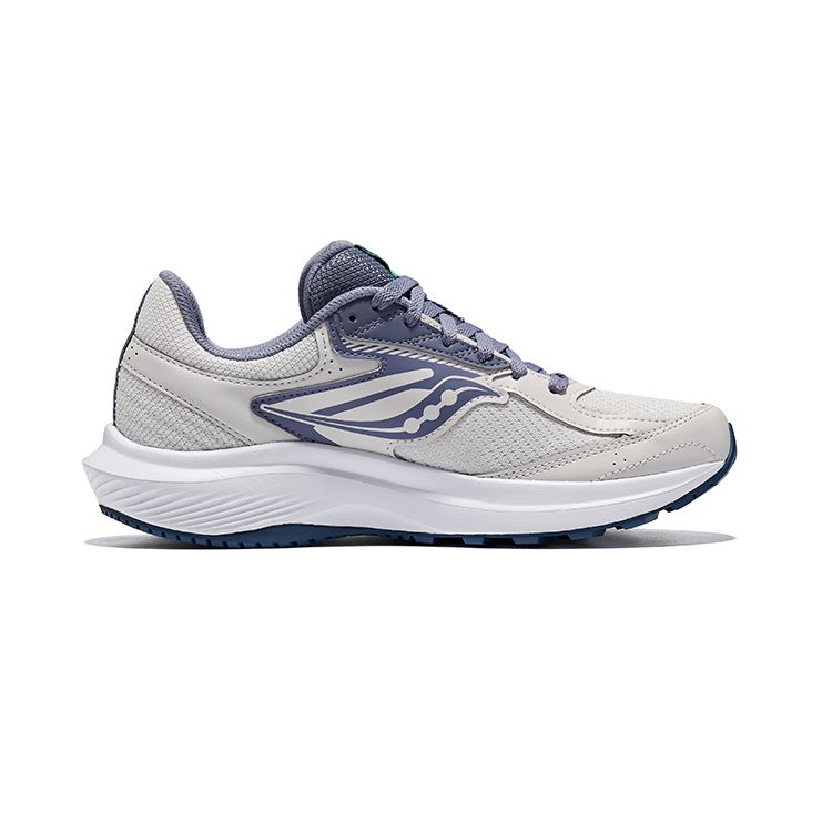 SAUCONY Cohesion 17 Fog Mint Женские кроссовки Серые S10943-103