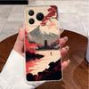 Чехол для телефона с милым рисунком панды, кошки, кролика для Honor Power2, прозрачный ТПУ, силиконовый, ударопрочный, мягкий корпус для Honor Power2, чехол