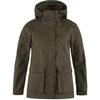 Fjallraven Women'S Forest Hybrid Jacket (86372)