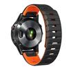 Магнитный силиконовый ремешок QuickFit 26 мм 22 мм для Garmin Fenix 8 E 7 7X 6 6X 5X Plus/Epix Pro Gen 2 47 мм 51 мм Браслет Ремешок для часов