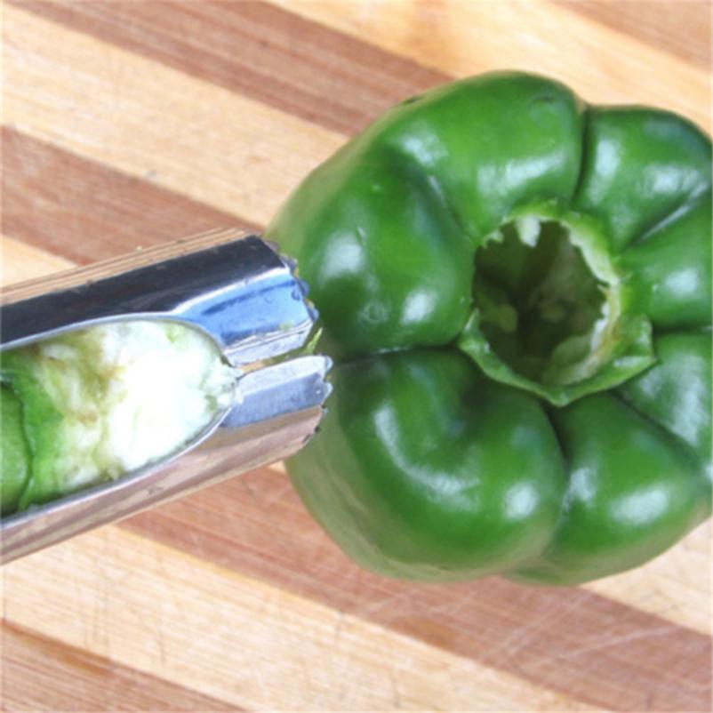 Устройство для удаления сердцевин фруктовых сердцевин, резак для сердцевины яблок, гаджеты Cozinha, кухонные инструменты, устройство для удаления сердцевины