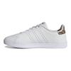 adidas Низкие кроссовки Neo Courtpoint Женские кроссовки Белый Коричневый FY8414