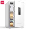 Сейф Deli H610 с кодом и отпечатком пальца