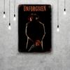 Clint Eastwood Metal Signs wall decor Vintage Tin Signs Captain Metal Poster Decor for Bar Pub Club Wall Decoration