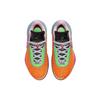 Nike LEBRON 20 TOTAL ORANGE DJ5423-800