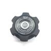 Car Engine Oil Filler Cap Cover For ACCORD For CIVIC For CRX For CR-V 15610P2A000 Plastic Tank Covers Car Exterior Accessories