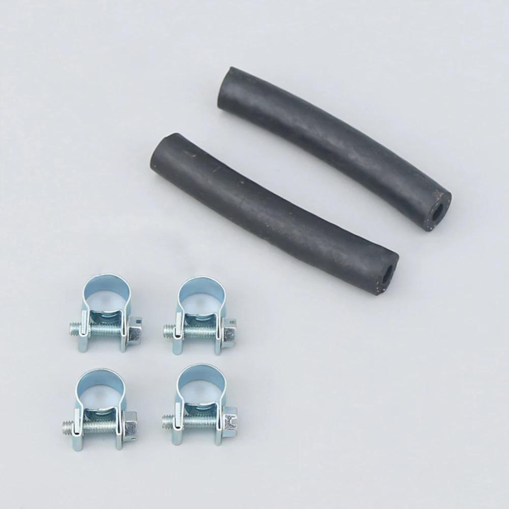 Автомобильный воздушный дизельный парковочный отопитель Топливозаборник Топливный бак Для дизельного отопителя Webasto Топливный бак Заборная трубка Топливный шланг Набор для подключения