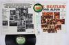 Виниловая пластинка BEATLES Второй альбом Beatles AP80012 APPLE 1970 Япония Obi Рок Б/у