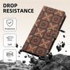Wallet Case for Poco X8 Pro 5G - TPU+Leather/PU