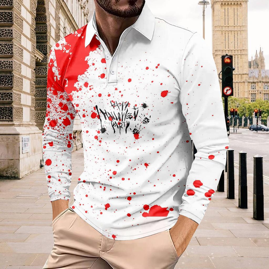 Мужская рубашка для гольфа, повседневная спортивная, с V-образным вырезом, ребристый воротник, с коротким рукавом, модная, повседневная, однотонная, однотонная, весна-лето, стандартная