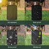 Waterproof Tire  Storage Bag 4 Tires Capacity Wheel Protector High Quality Car Tire Cover