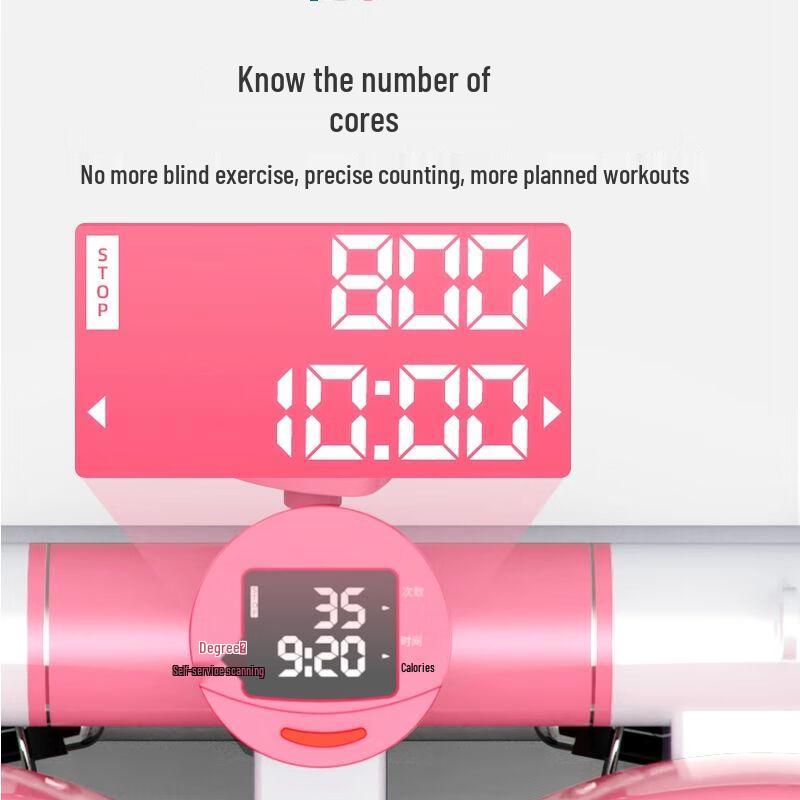 Мини-гидравлический степпер Jiefuquan для дома